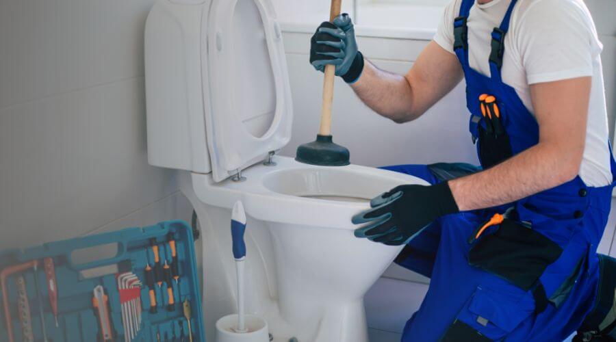 sewer cleaning in Cloverdale, CA
