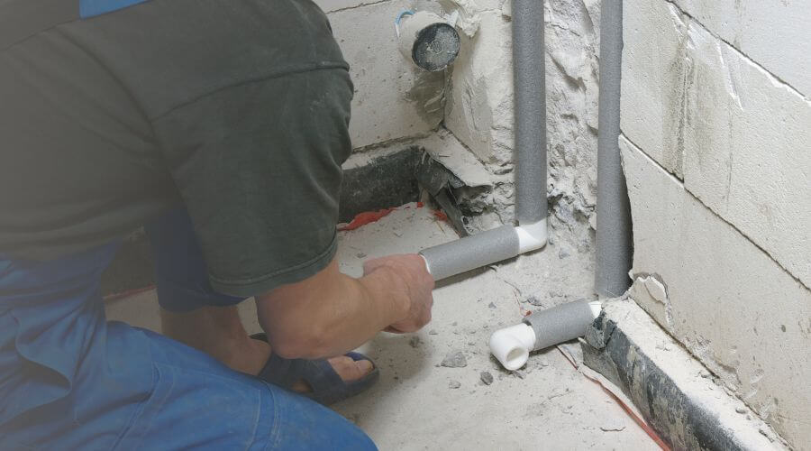 Local sewer line repair in Cloverdale, CA